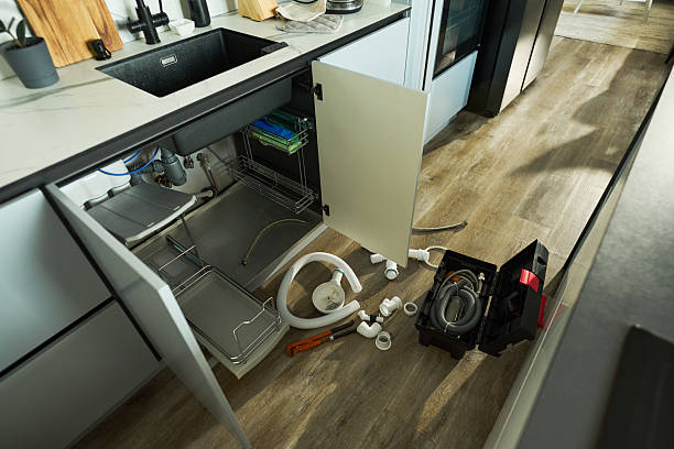 Reliable Pipe Repair contractor in Berlin, OH by Street Wise - Plumbing