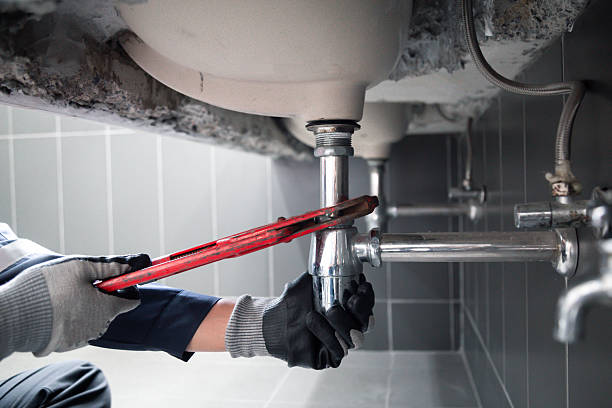 Licensed Pipe Repair service in Berlin, OH - Street Wise - Plumbing